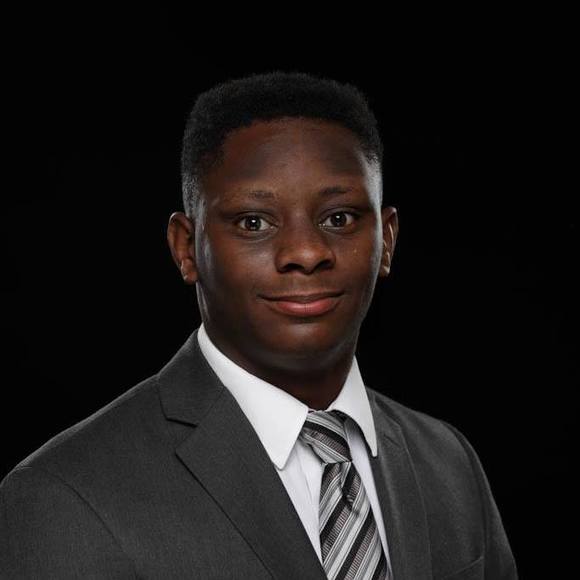 Meet your Posher, Nate - Picture 1 of 1